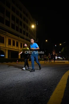 Runner Photo 5681522