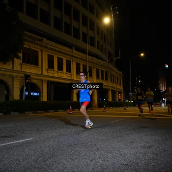 Runner Photo 5681545