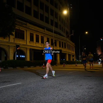 Runner Photo 5681546