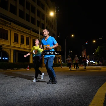 Runner Photo 5681547