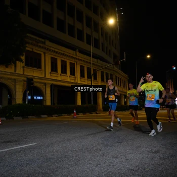Runner Photo 5681549