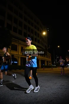 Runner Photo 5681561