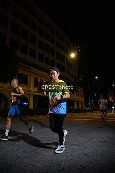 Runner Photo 5681562