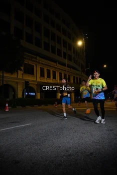 Runner Photo 5681563