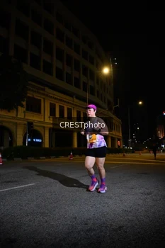 Runner Photo 5681567