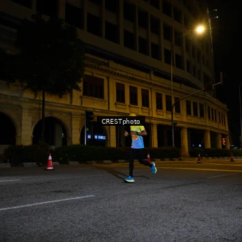 Runner Photo 5681614