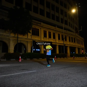 Runner Photo 5681615
