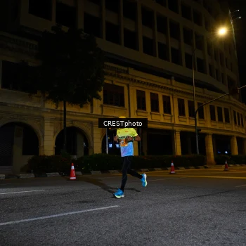 Runner Photo 5681618