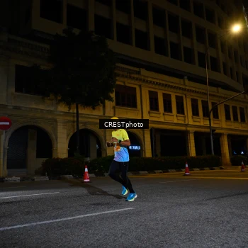 Runner Photo 5681620