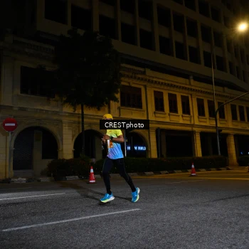 Runner Photo 5681622