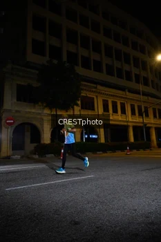 Runner Photo 5681624