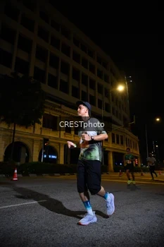 Runner Photo 5681630