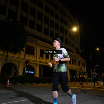 Runner Photo 5681632