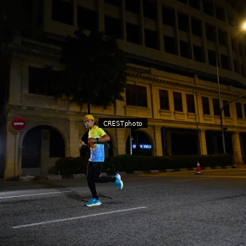 Runner Photo 5681633