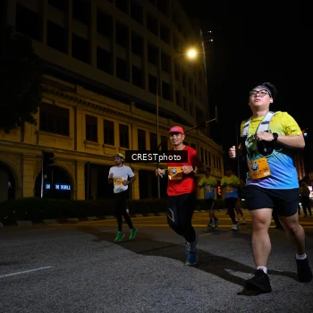 Runner Photo 5681634