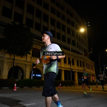 Runner Photo 5681635