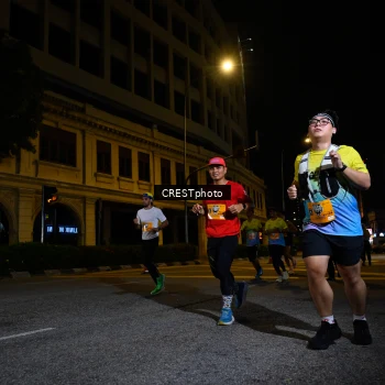 Runner Photo 5681636