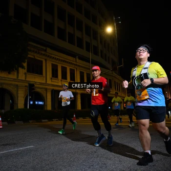 Runner Photo 5681637