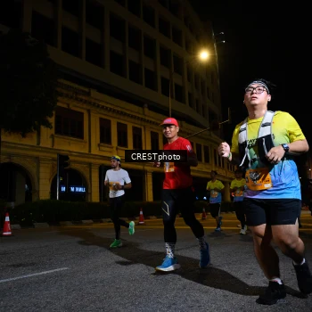 Runner Photo 5681638