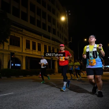 Runner Photo 5681639