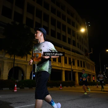 Runner Photo 5681641