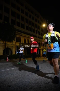 Runner Photo 5681642