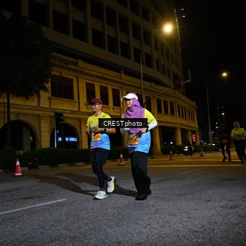 Runner Photo 5681660