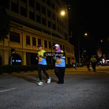 Runner Photo 5681661