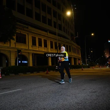 Runner Photo 5681663