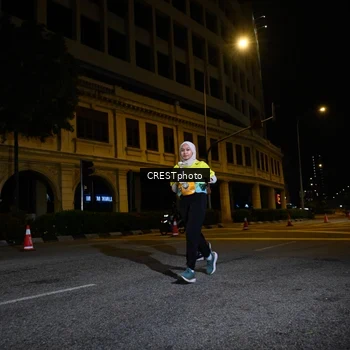 Runner Photo 5681670