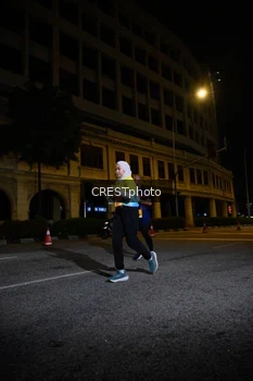 Runner Photo 5681676