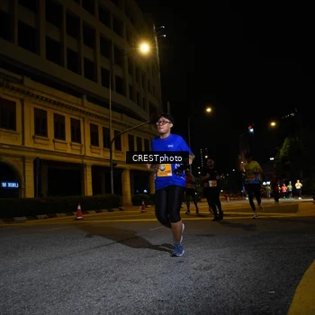 Runner Photo 5681682