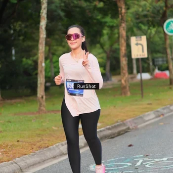 Runner Photo 5681684