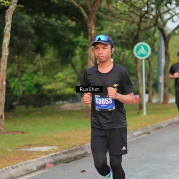 Runner Photo 5681688