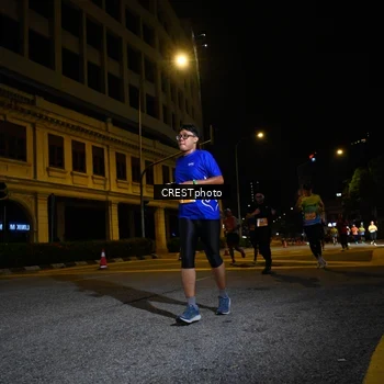 Runner Photo 5681691