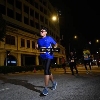 Runner Photo 5681692