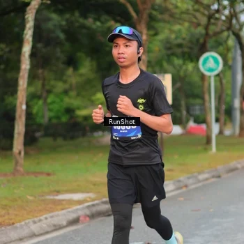 Runner Photo 5681693