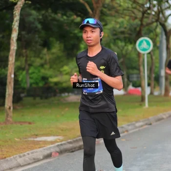 Runner Photo 5681697