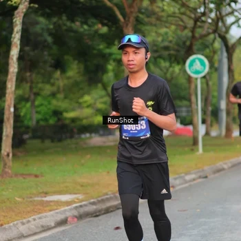 Runner Photo 5681698