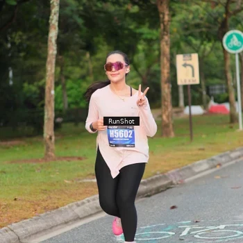 Runner Photo 5681700