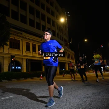 Runner Photo 5681701