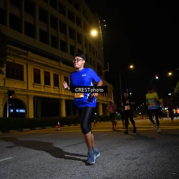 Runner Photo 5681702