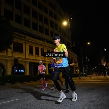 Runner Photo 5681707