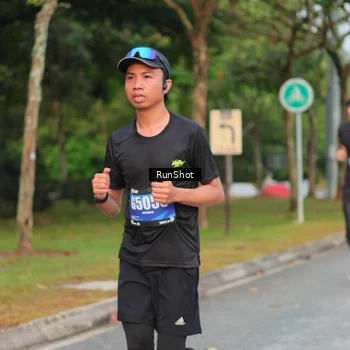 Runner Photo 5681708