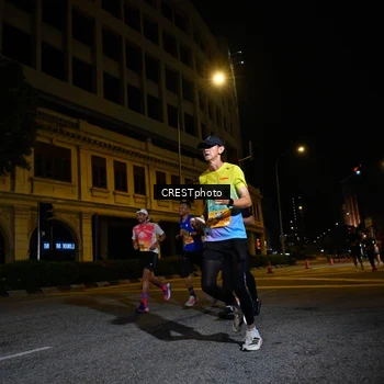 Runner Photo 5681709