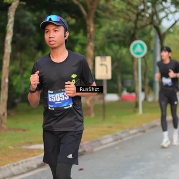Runner Photo 5681712