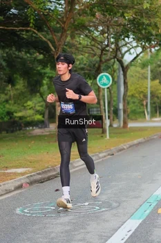 Runner Photo 5681729