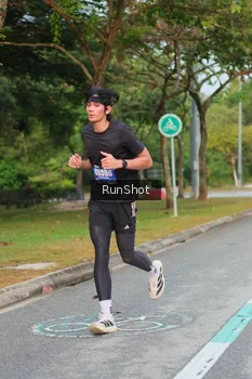 Runner Photo 5681738