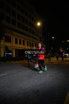 Runner Photo 5681747