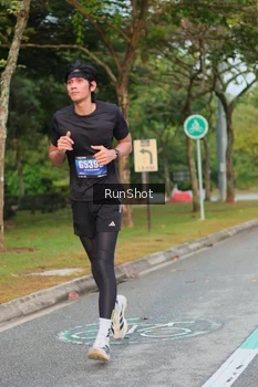 Runner Photo 5681752